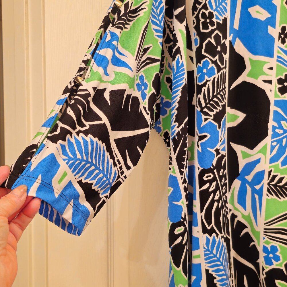 Ruby Rd Blouse - Picture 2 of 4